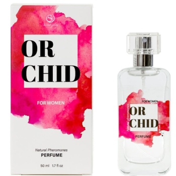 Perfume Secret Orchid