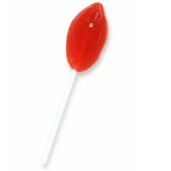 Tangas lenceria y gominolas comestibles