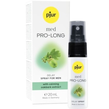 Prolong Spray Pjur