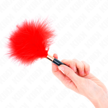 Plumas para Hacer Cosquillas