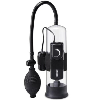 Pump con Vibración