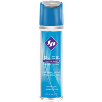 id lubricante base agua 250 ml imagen 1