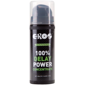 Retardante Eros Super Concentrado 30 ml