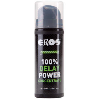 Retardante Eros Super Concentrado 30 ml