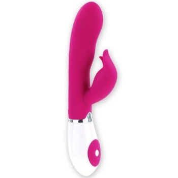 Vibrador Silicona