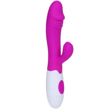 Flirtation Vibrador Snappy