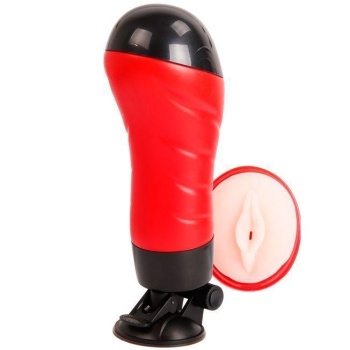 Vaginas masturbadoras de silicona tipos