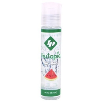 id Lubricante sabor a sandia 30ml imagen 1