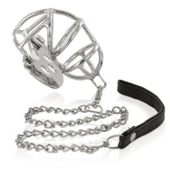 Anillo de castidad para el pene 