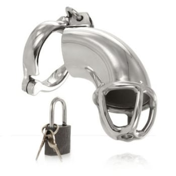 METALHARD Comprar Anilla BDSM de castidad