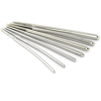 sonda de uretra para pene