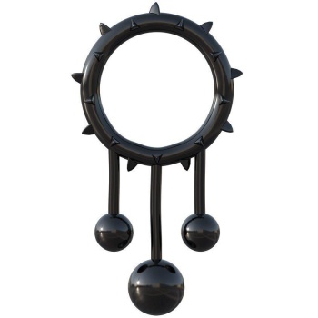anillos para el pene
