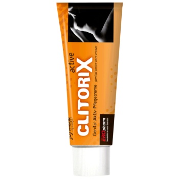 Clitorix Crema Sensibilidad femenina 40ml