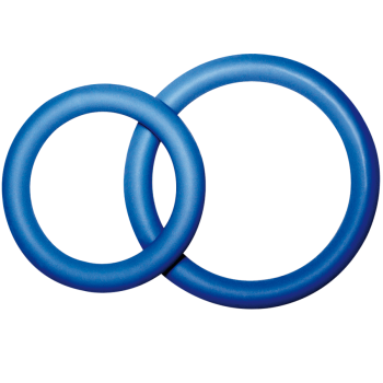 Cockrings Potenz Duo para el pene