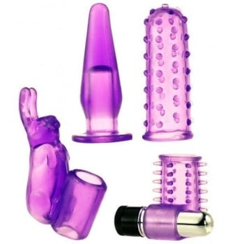 4play mini kit