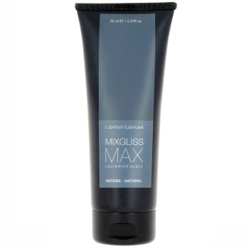 Lubricante MIXGLISS 70 ml imagen 1