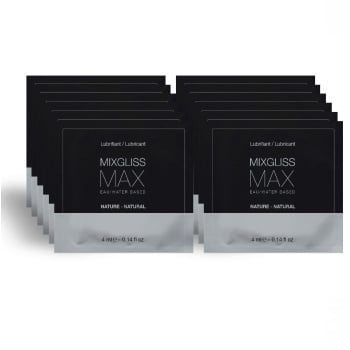 dilatador anal pack 12 Sobres Monodosis 4ml imagen 1