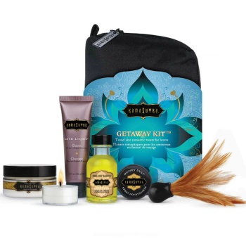 Kit Romántico en tamaño viaje
