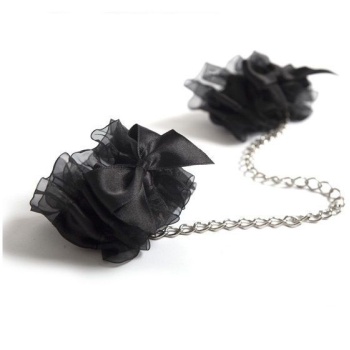 Esposas de Organza