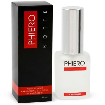 Perfumes Phiero con Feromonas