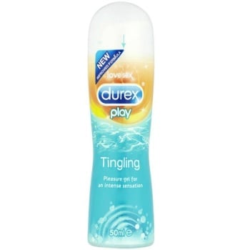 Lubricante Durex Frescor imagen 1