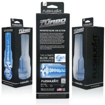 Fleshlight Turbo