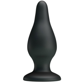 PL1 Plug anal ergonómico 15,4 cm
