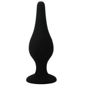PL1 Plug anal ergonómico 14 cm