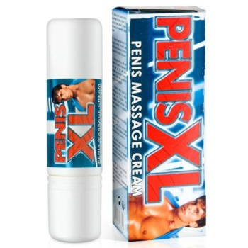 Crema Penis XL Aumento del pene