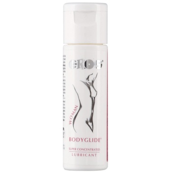 Eros bodyglide Lubricante Woman 30ml imagen 1