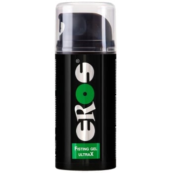 eros fisting anal gel relajante 100 ml imagen 1