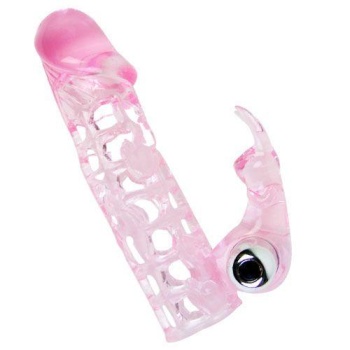 Fundas vibradoras para el pene