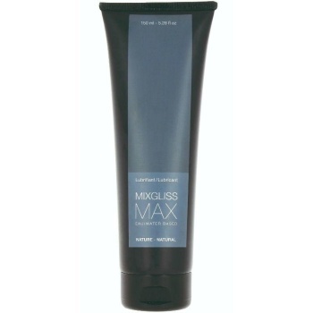 Lubricante MIXGLISS 150 ml imagen 1