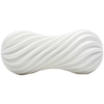 Masturbador Tenga Flex Blanco