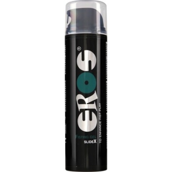 eros fisting anal gel superdeslizante 200 ml imagen 1
