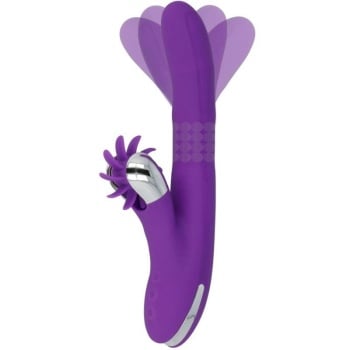 FUNFUNCTION vibrador doble 