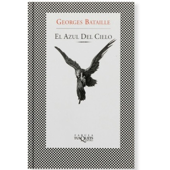 El Azul Del Cielo | Edicion De Bolsillo