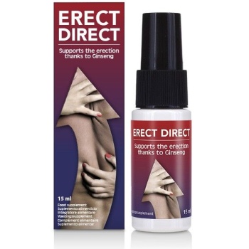 Spray Potenciador de Erección 15ml