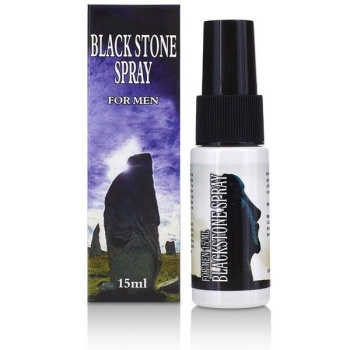 Spray Entumecedor para el pene 15ml