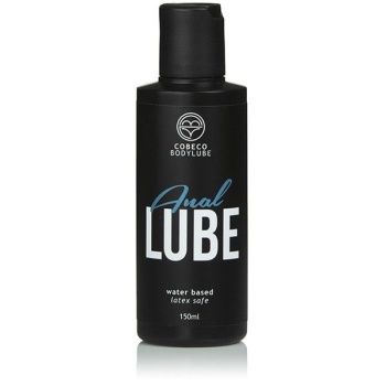 cobeco Gel anal 150ml imagen 1