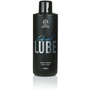 cobeco Gel anal 1000ml imagen 1