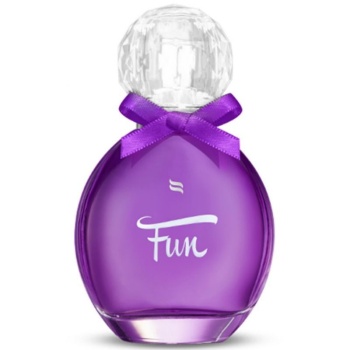Fun Fragancia con feromonas 30 ml