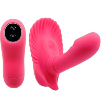 Flirtation Estimulador Punto G 30 Modos