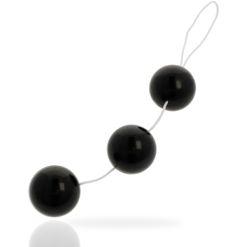 Bolas de Placer Anales