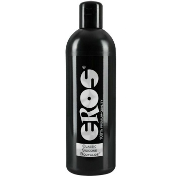 Eros silicona bodyglide 500 ml imagen 1