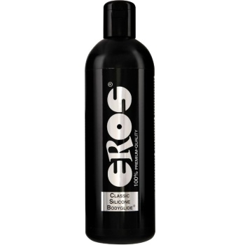 Eros silicona bodyglide 1000 ml imagen 1