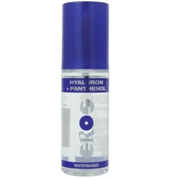 Lubricante Hyaluron y Panthenol 200ml imagen 1