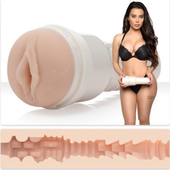 FLESHLIGHT Vagina Lana Rhoades