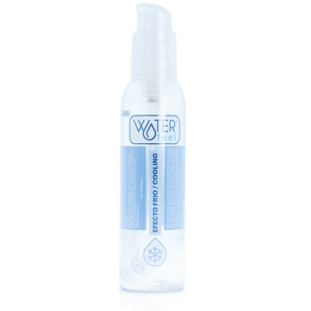 Lubricantes Efecto Frio