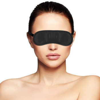 Mascara Antifaz NEGRO